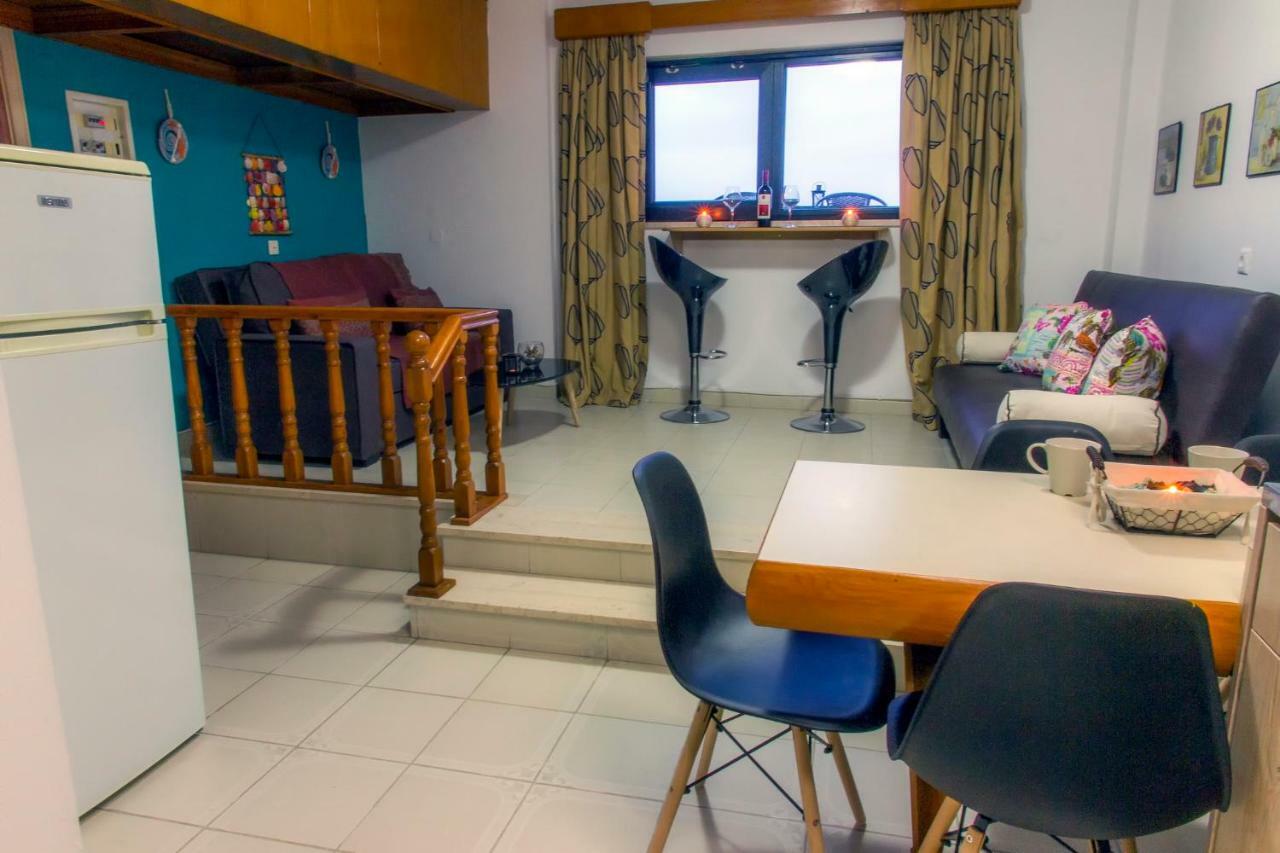 Horizon View Apartment *